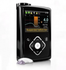 Инсулиновая помпа  MiniMed-640G (MMT-1751WWK)