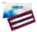 Охлаждающий чехол Freeze Color Duo Айсберг (для 2 шприц-ручек)
